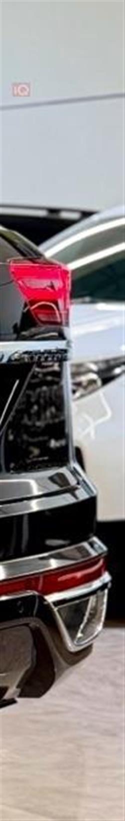 فولكسفاغن أطلس كروس سبورت